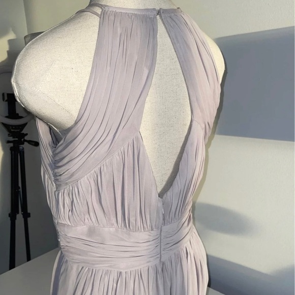 Vivian diamond Dessy collection - Picture 5 of 7